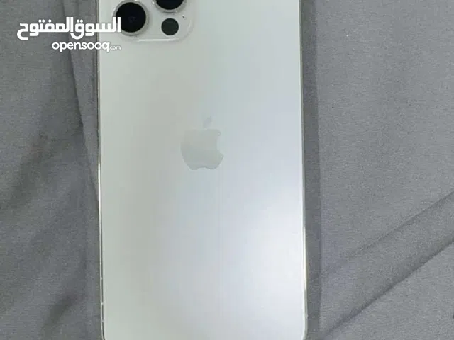 Apple iPhone 12 256 GB in Buraimi