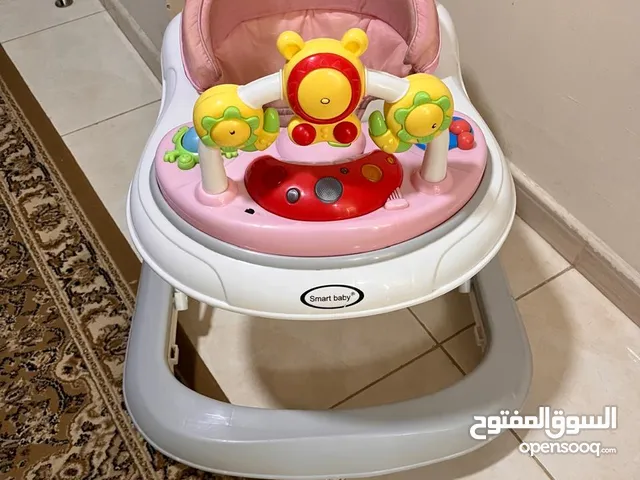 مشاية اطفال walker babay
