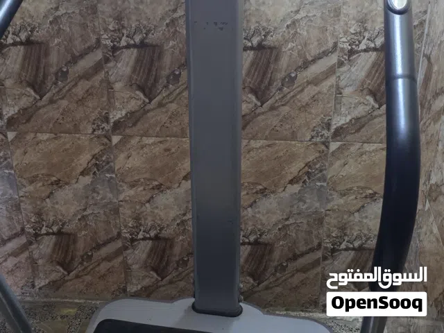 جهاز مساج نضيف جدا شغال ما بي اي نقص