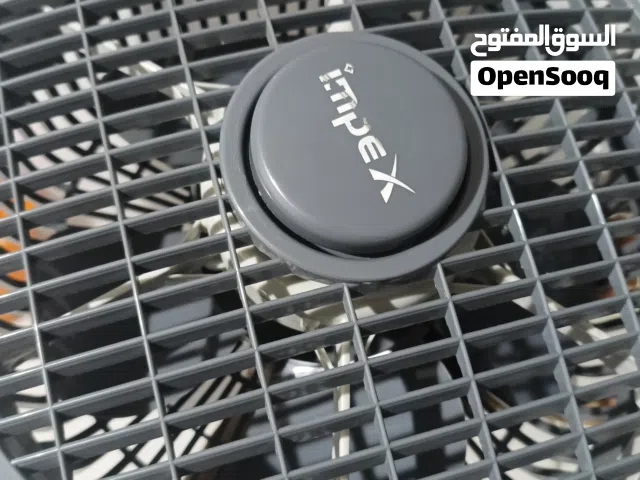 portable standing fan