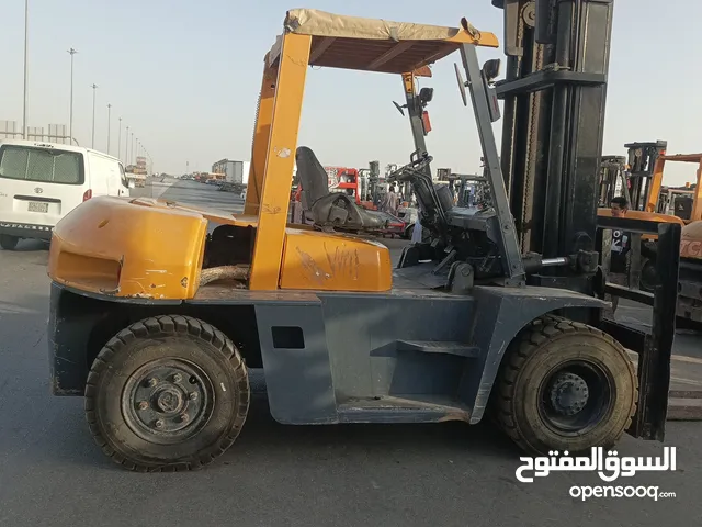 2020 Forklift Lift Equipment in Al Riyadh