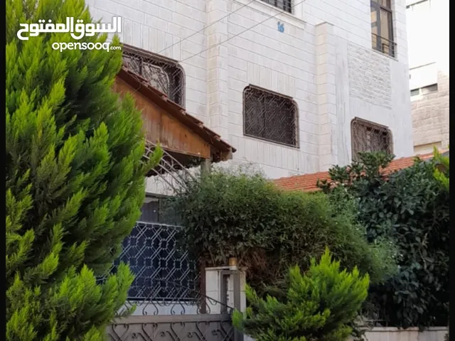 120 m2 3 Bedrooms Apartments for Rent in Amman 7th Circle