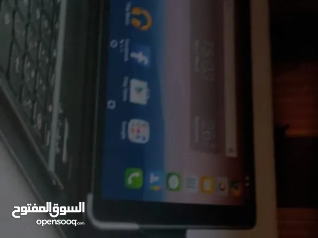 ايباد الكاتل