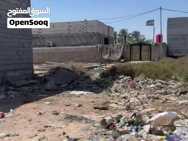 قطعة ارض في الجزيرة باب الهوى الجزيرة الرابعة