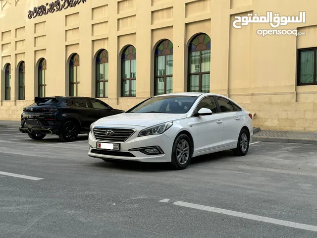 Hyundai Sonata 2015 in Northern Governorate