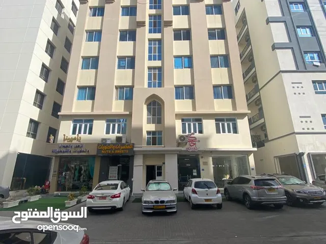 91 m2 2 Bedrooms Apartments for Sale in Muscat Al Khoud