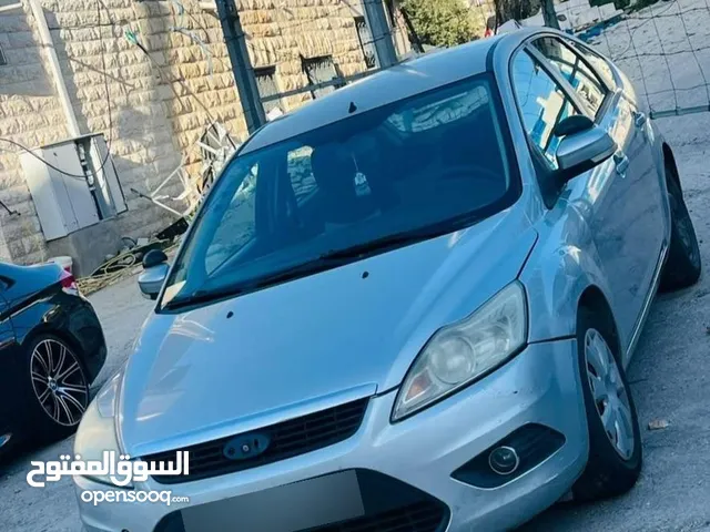 فورد فوكس 2011 اتوماتيك