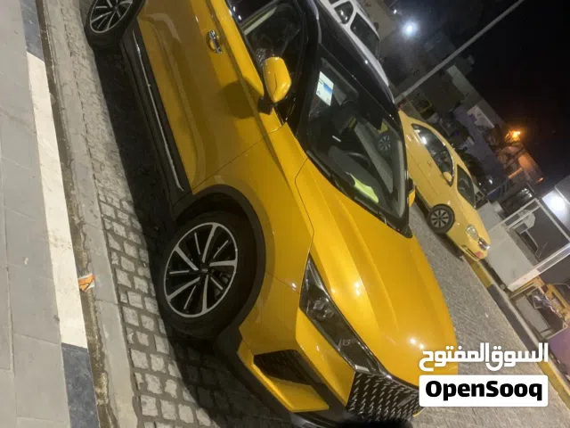 2023 بستيون T77