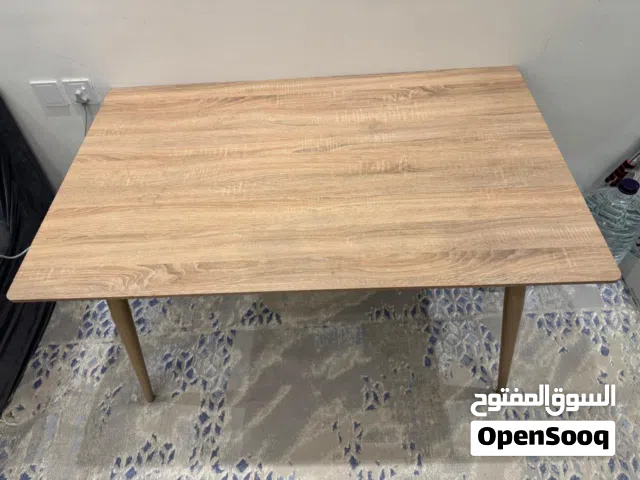 طاولة سفرة