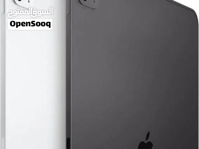 Apple iPad pro 4 256 GB in Sana'a