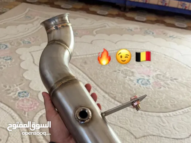 Headers Spare Parts in Muscat