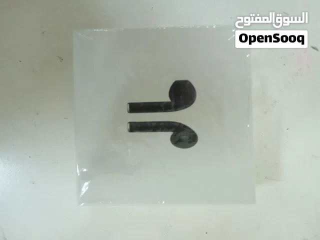 سماعة ايربودز مع الجراب