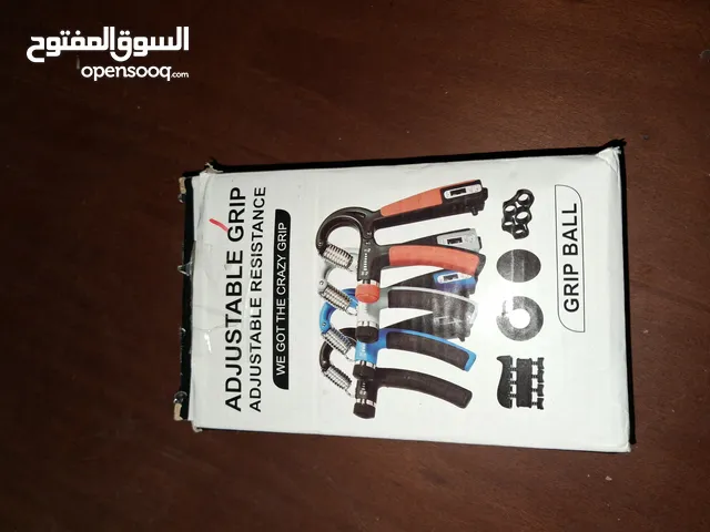 آداة تقوية قبضة اليد
