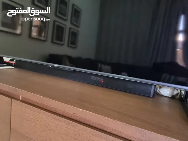 Hisense AX Series Sound Bar and Subwoofer