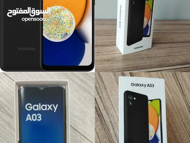 Samsung Galaxy A03 occasion