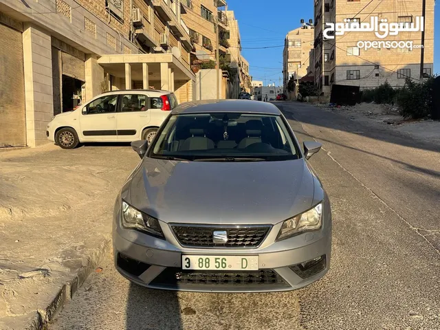 سيات ليون ترخيص 2018