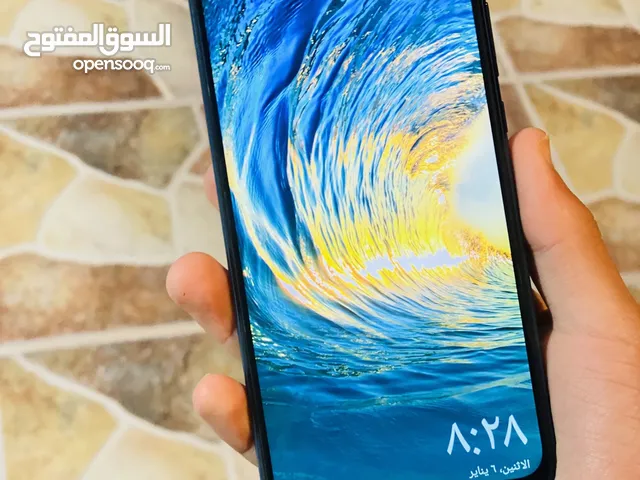 Huawei Y9 64 GB in Tripoli