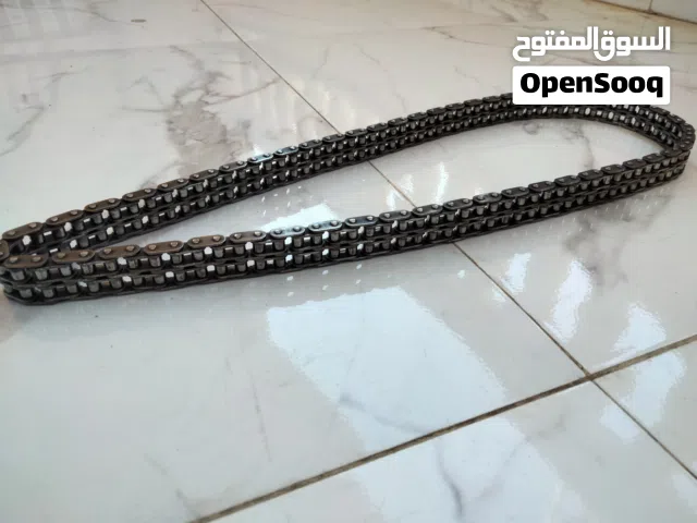 جنزير صلب انتيكه