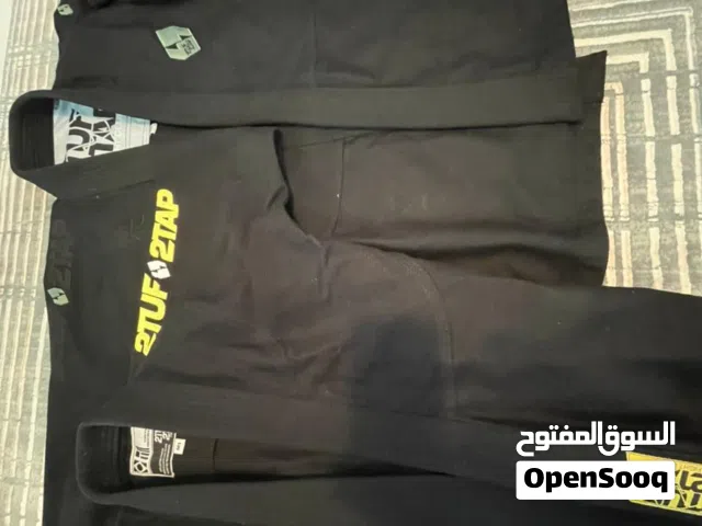 بدله جيجوتسو، بحالة جيده جيدا