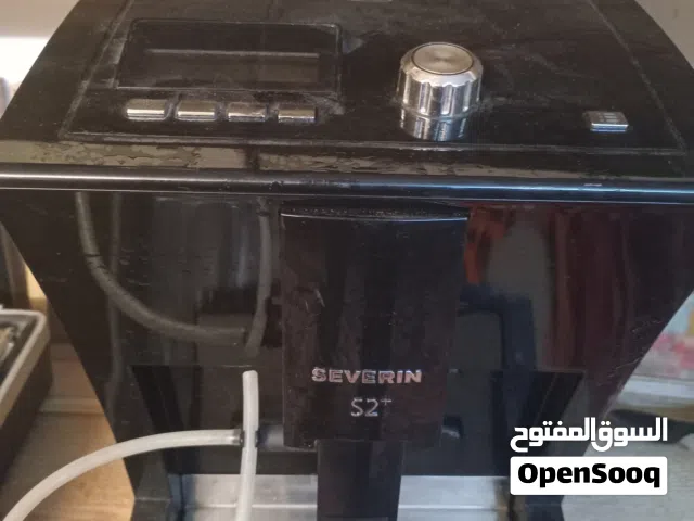 ماكنة قهوة SEVERIN 6 in 1