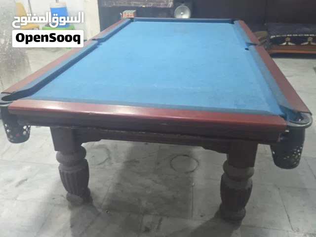 سلام عليكم ميز بليارد صيني