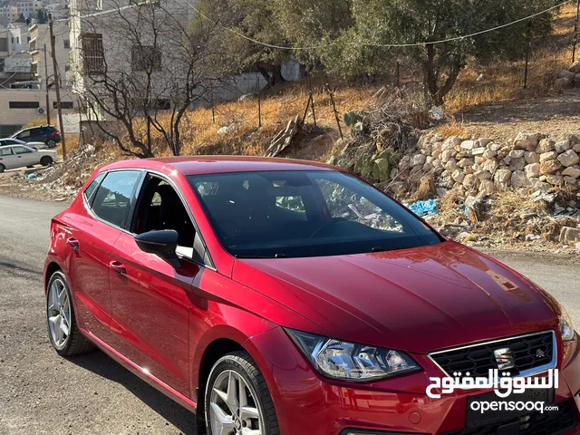 سيت ابيزا2020