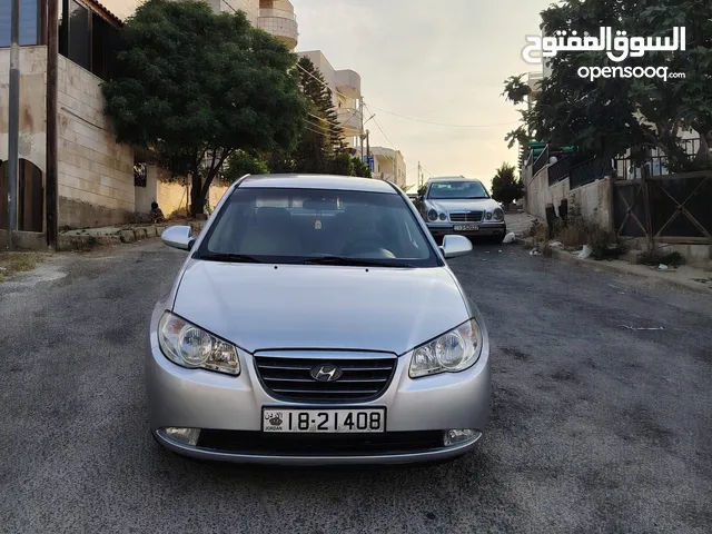 هيونداي HD 2008