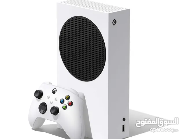 Xbox Series S Xbox for sale in Basra