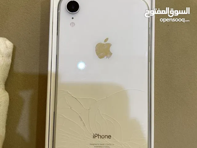 Apple iPhone XR 256 GB in Al Sharqiya