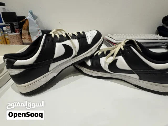 Nike Panda Low Dunk
