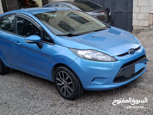 Used Ford Fiesta in Bethlehem