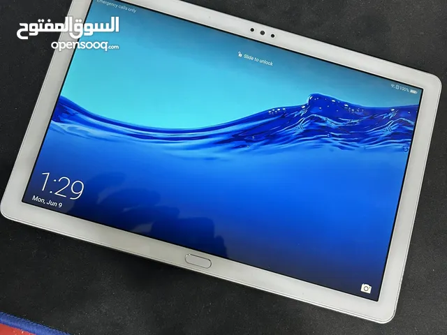 Huawei Mediapad M5 10 lite