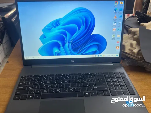 Windows HP for sale in Ramallah and Al-Bireh