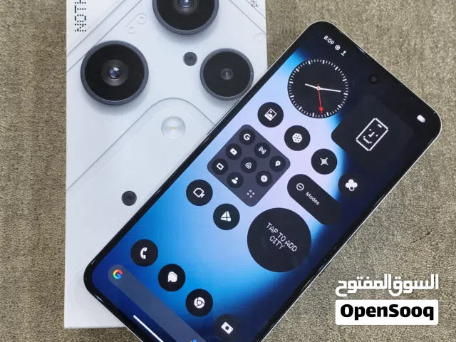 nothing 3a lite 5G with box 128gb