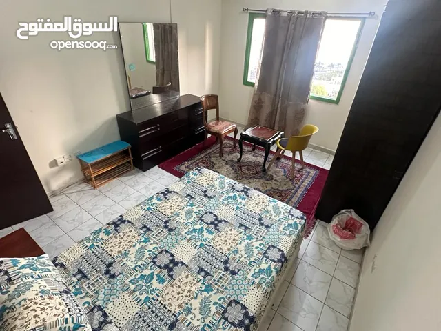 Furnished Monthly in Sharjah Al Jubail