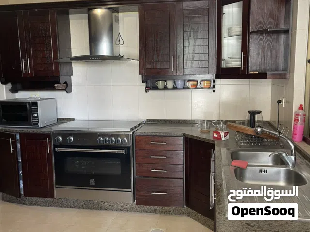 مطبخ مستعمل استعمال خفيف