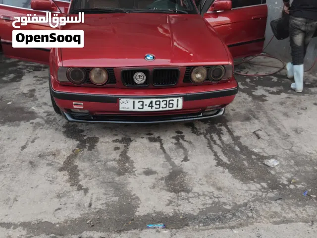1988, BMW, Other