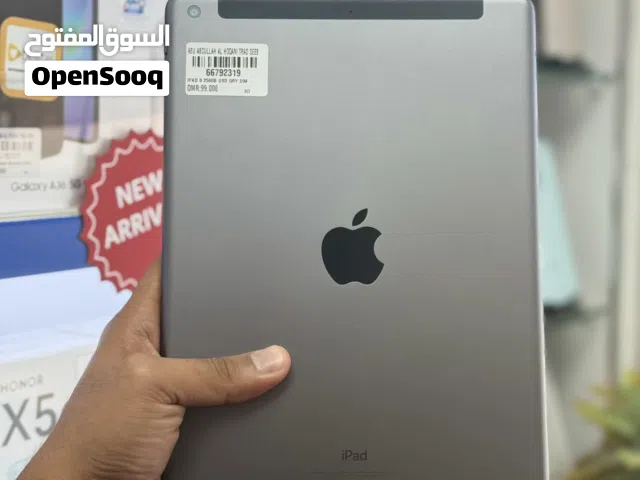 Apple ipad 9 256Gb Wi-Fi+SIM clean fantastic Best for students and work