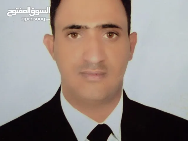 Saddam Ali Mohammed Abdullah Ghurab
