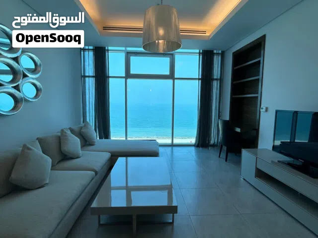 1 m2 1 Bedroom Apartments for Rent in Al Ahmadi Mangaf