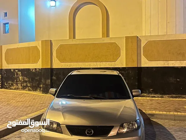 Used Mazda 323 in Northern Governorate