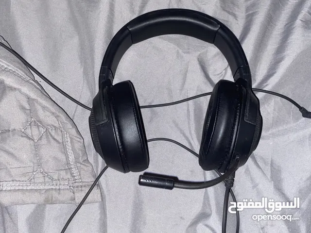 Gaming PC Gaming Headset in Dammam