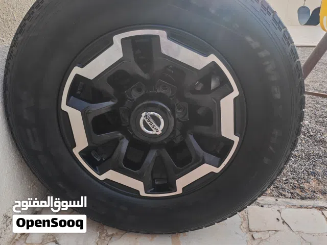 رنجات نيسان سوبر سفاري 2021