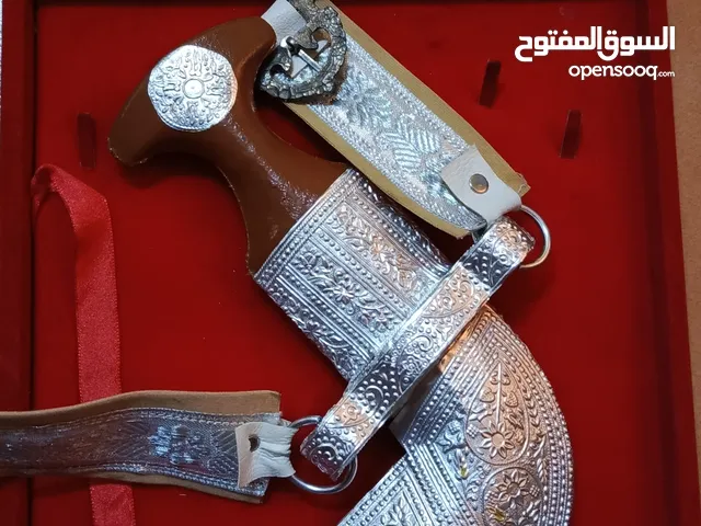 خنجر فضه للاطفال