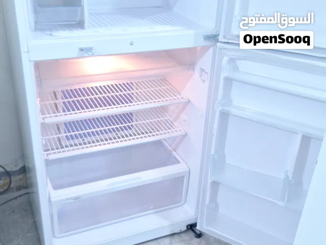 بيع ثلاجه هيتاشي ياباني 24 قدم حاله ممتازه جدا مع التوصيل والكفاله