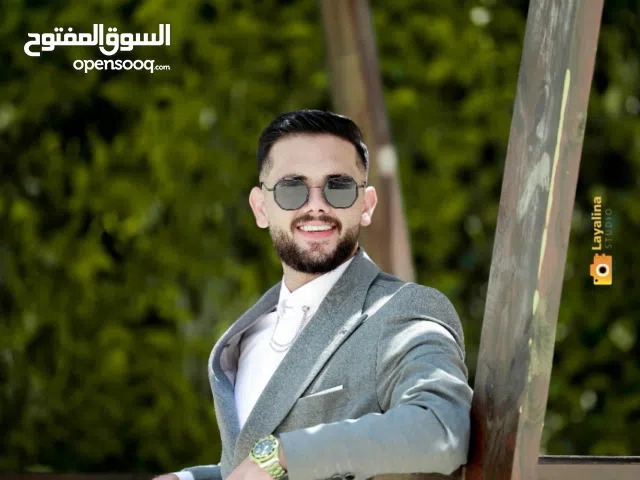 معتصم الشروف