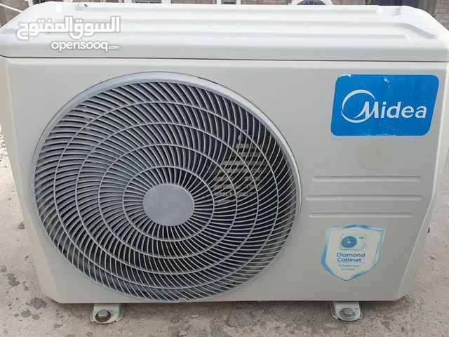 Midea 0 - 1 Ton AC in Shabwah