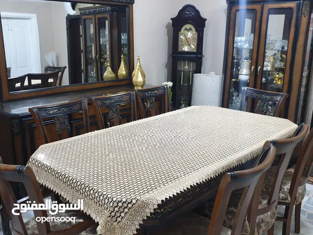 غرفة سفرة 3قطع