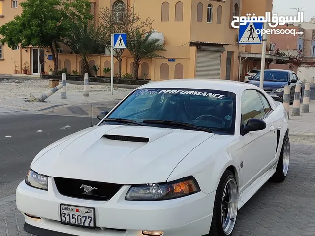 Ford Mustang 2000 in Central Governorate