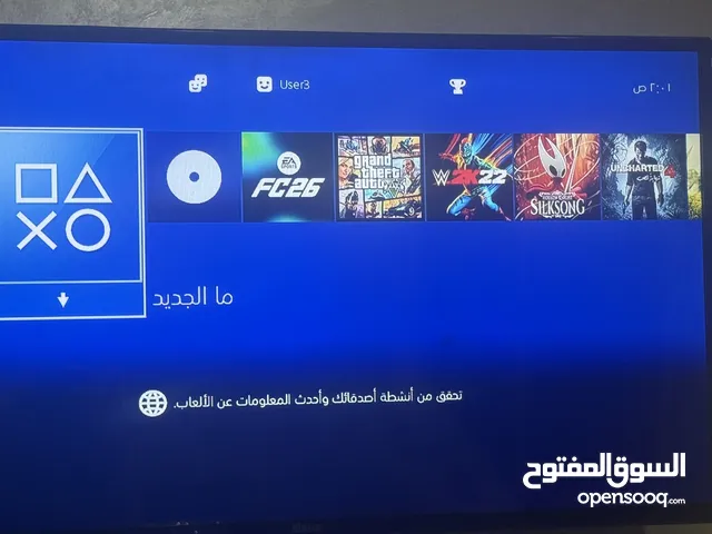 بلايستيشن 4